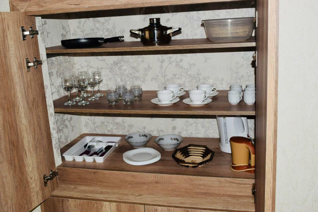 טביליסי Avlabar Home מראה חיצוני תמונה