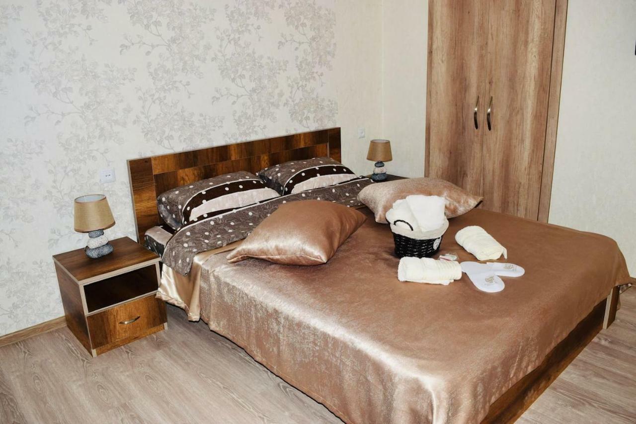 טביליסי Avlabar Home מראה חיצוני תמונה