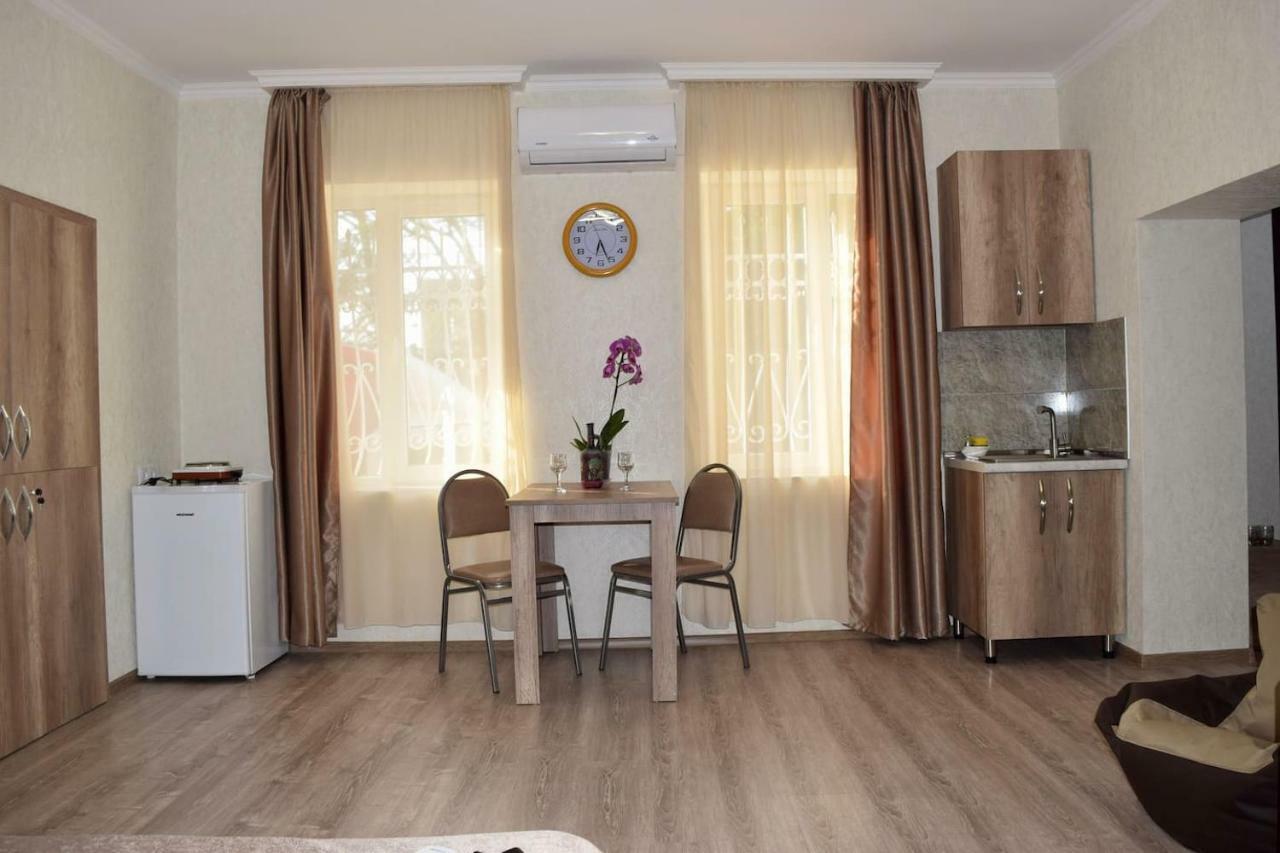 טביליסי Avlabar Home מראה חיצוני תמונה